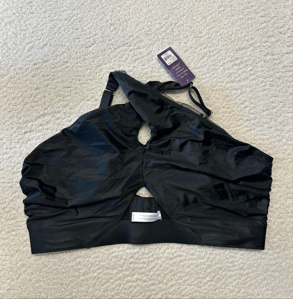 NWT* Cacique Womens Bra Size 44DDD